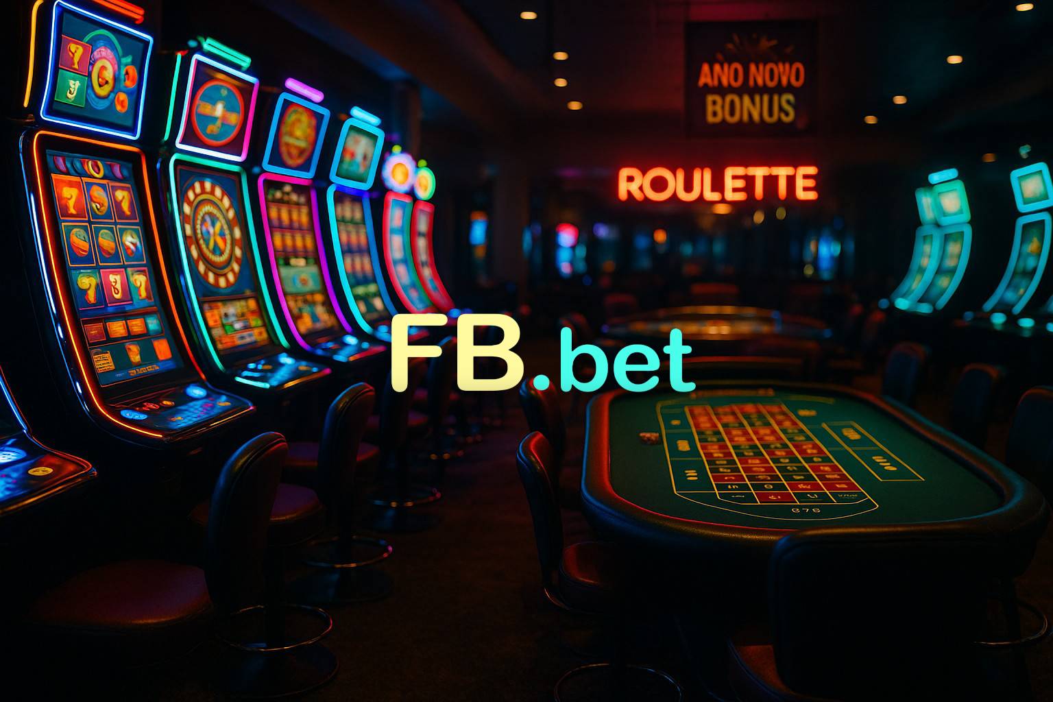 Jogos emocionantes no FBBET