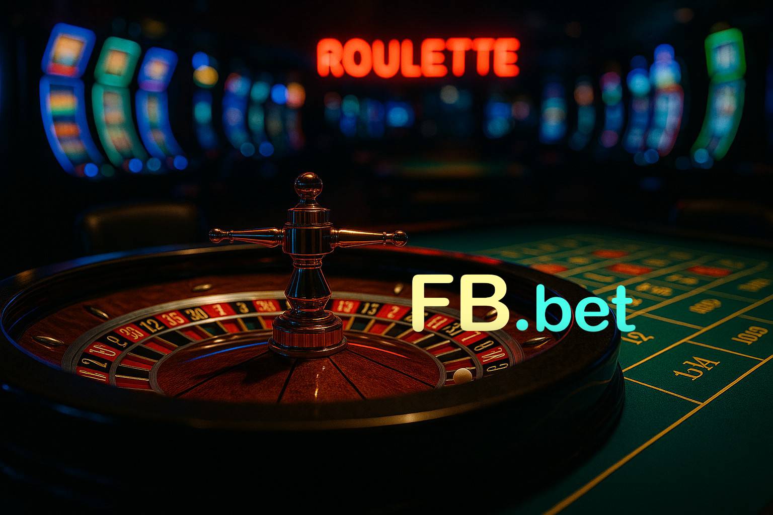 Jogos de roleta online