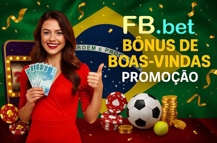 Promoções de Ano Novo no FBBET